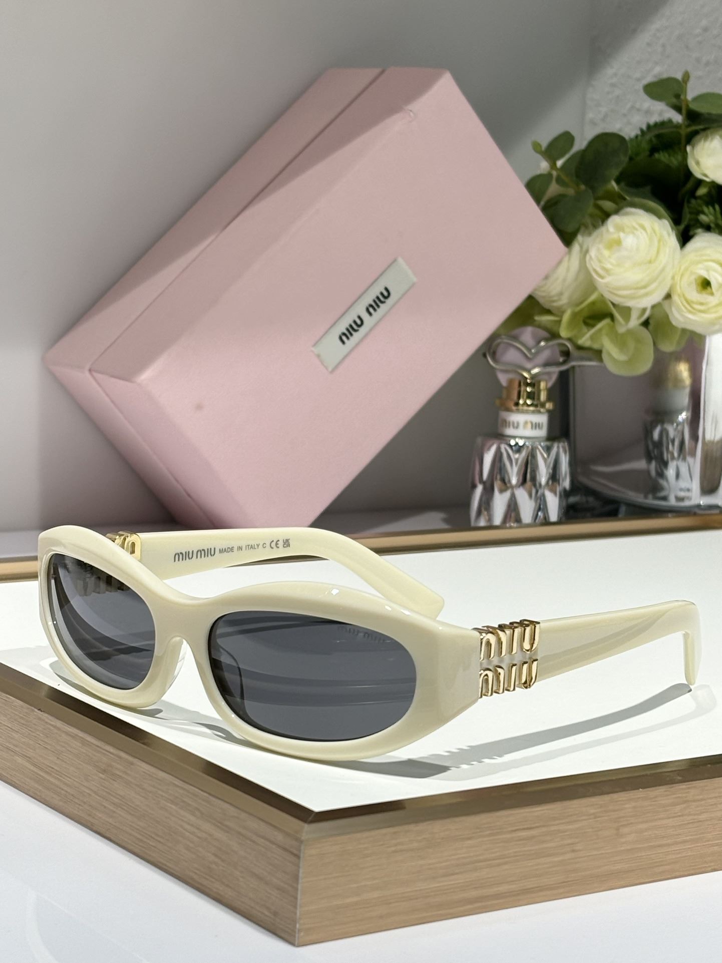 Miu Miu Sunglasses